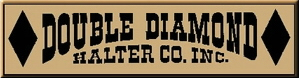 Double Diamond Halter Company